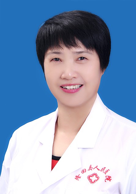 李素荣
