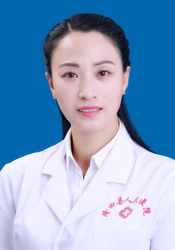 陈雪梅