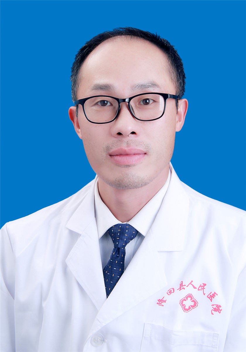周小军