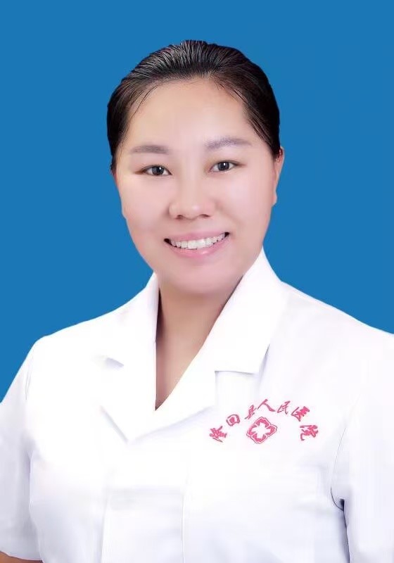 周梁燕