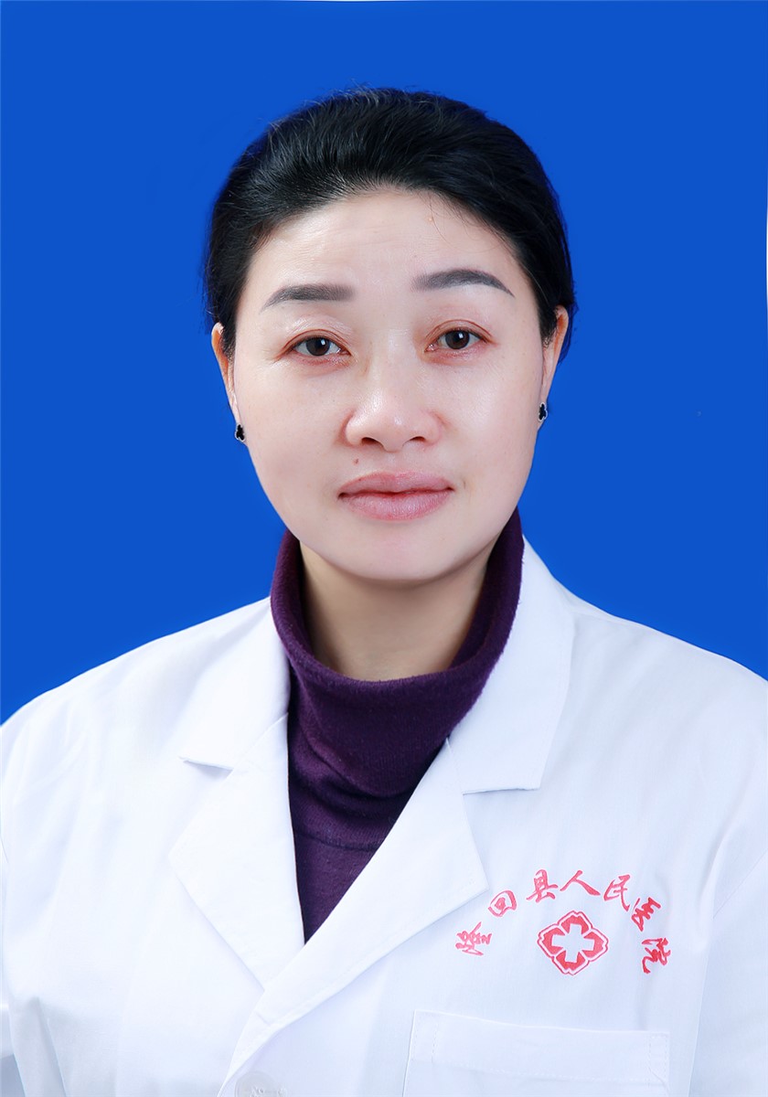 肖丽娟