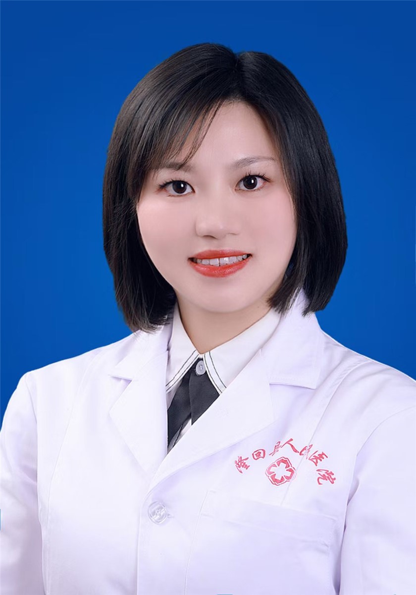刘娟