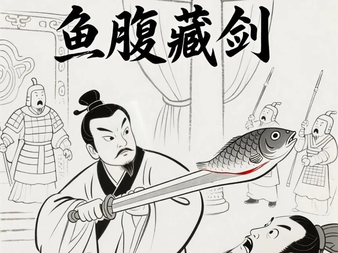 【腹中藏“剑”】竹片穿肠惊魂记——69岁老人的生死72小时