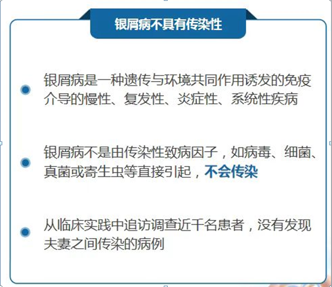 【义诊通知】银屑病及荨麻疹患者收福利啦，湘雅三医院皮肤科专家即将来院义诊