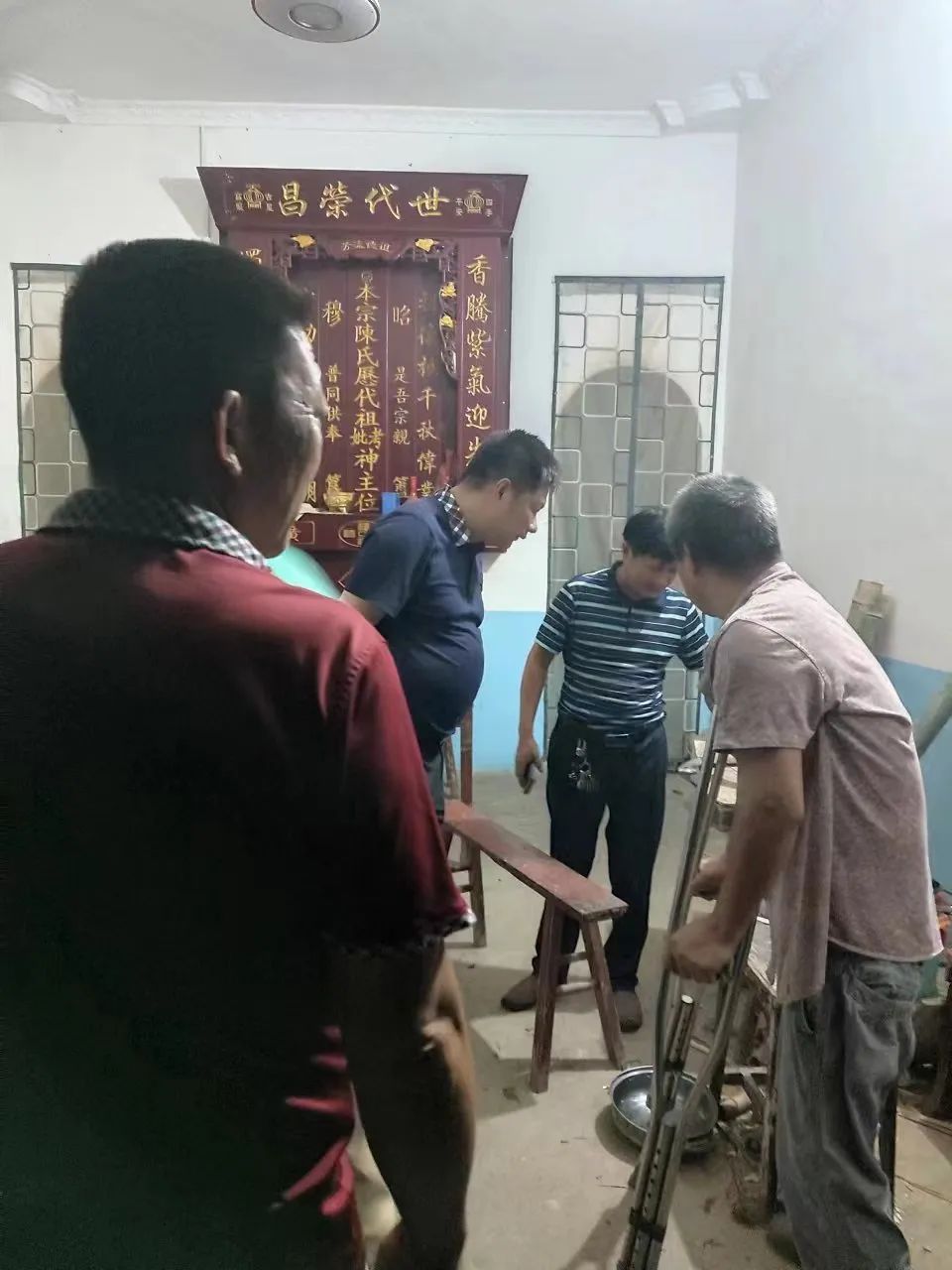 隆回县人民医院：助力乡村振兴，筑牢因病返贫防线