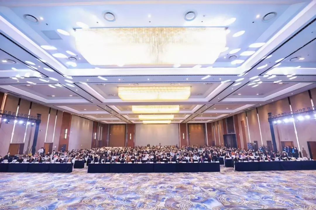 从职业倦怠到全国标杆：一个县域健康管理者的“四新”实践