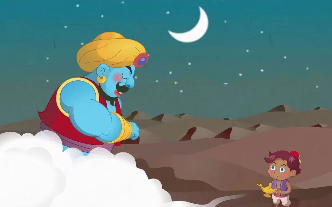 深夜急诊：一盏“神灯”引发的抢救……患者：“我以为是愿望，结果是病危通知书！”