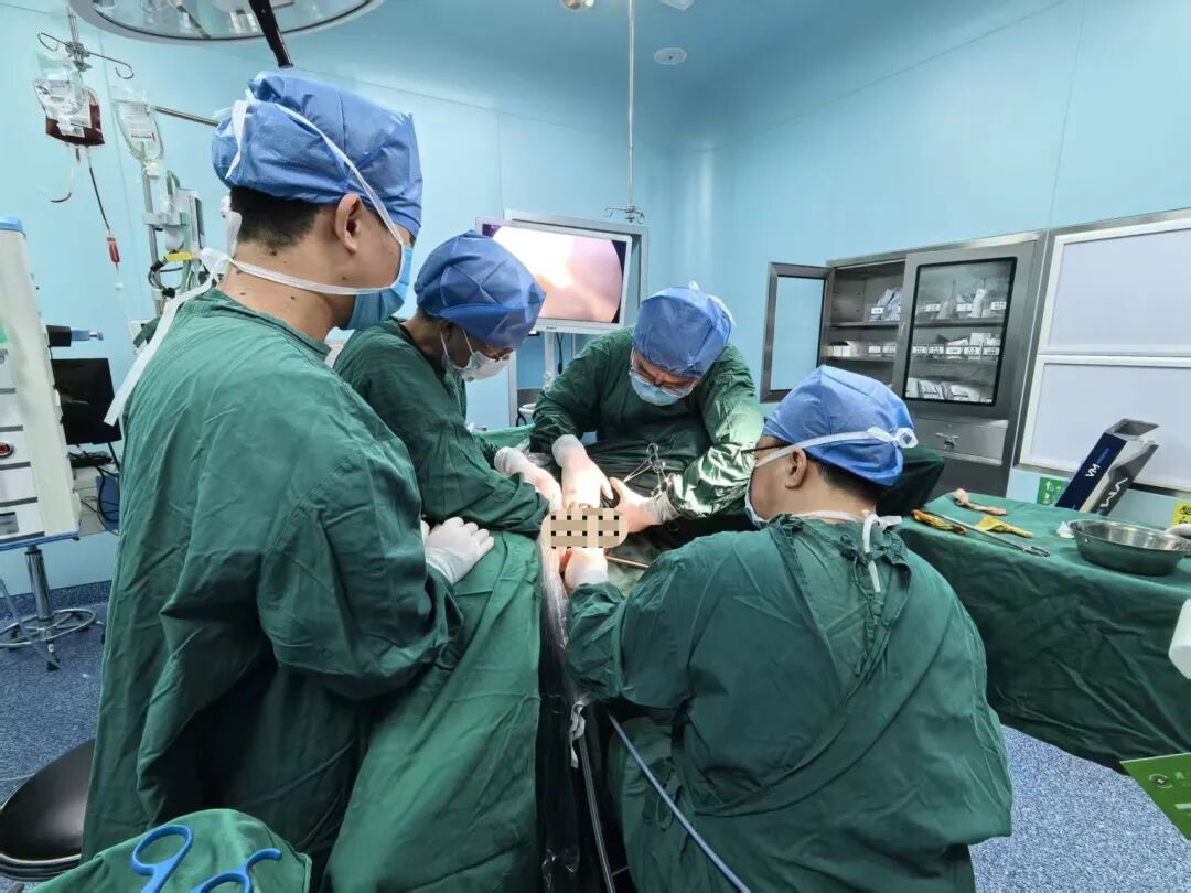 极限保肛：不仅要“活着”，更要“有尊严地活着”