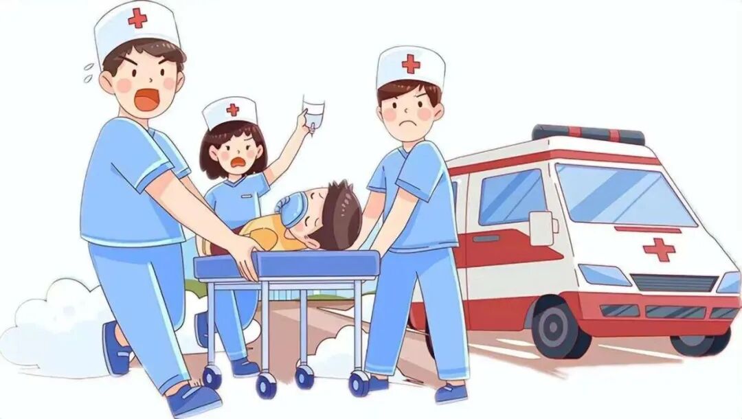 搏命时刻：56岁大叔外伤后脾破裂大出血、全身多处骨折，隆回县人民医院创伤中心力挽狂澜