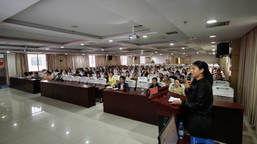 规范教学强根基 凝心聚力育新苗——我院护理部扎实推进 2026年度护理实习生规范化管理工作